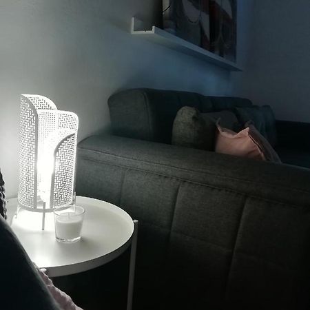 Sarmantni Apartman Malecka Zágráb Kültér fotó