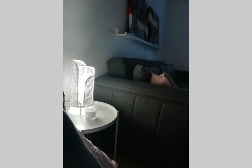 Sarmantni Apartman Malecka Zágráb Kültér fotó
