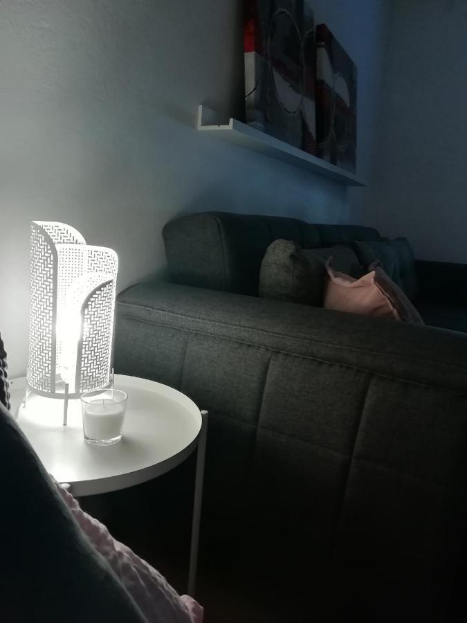 Sarmantni Apartman Malecka Zágráb Kültér fotó