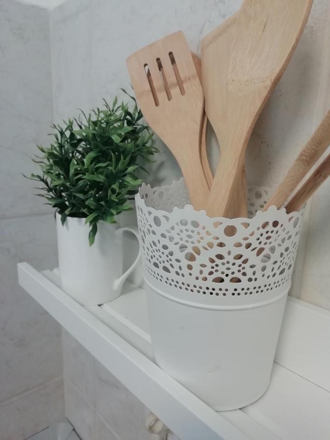 Sarmantni Apartman Malecka Zágráb Kültér fotó