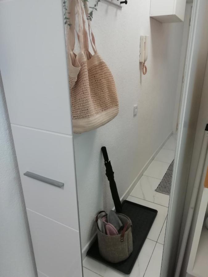 Sarmantni Apartman Malecka Zágráb Kültér fotó